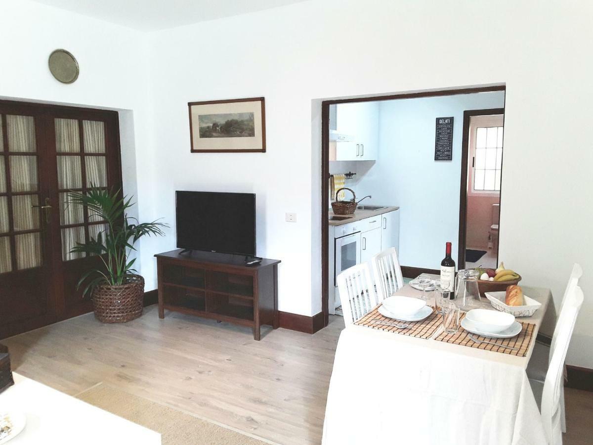 La Chimenea Verde กาโกรอนเต ภายนอก รูปภาพ