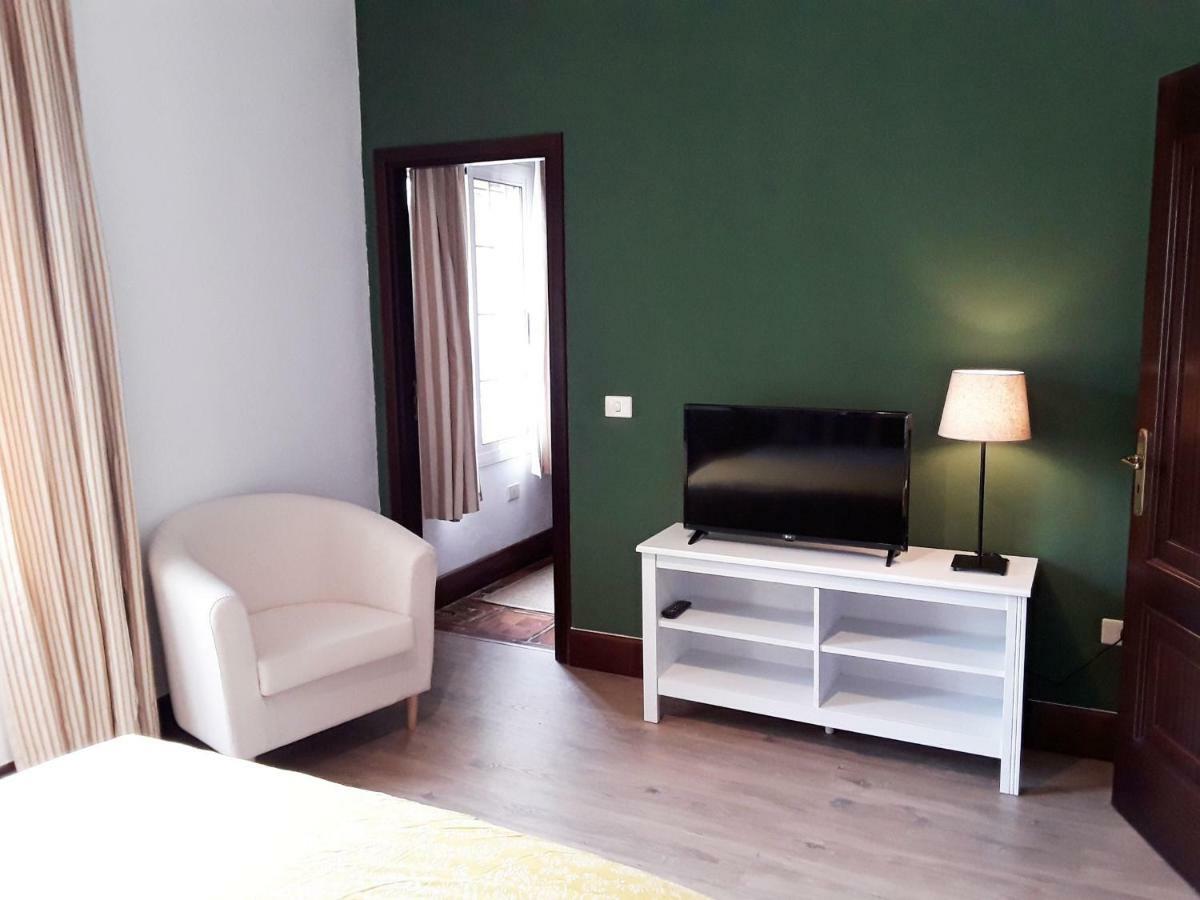 La Chimenea Verde กาโกรอนเต ภายนอก รูปภาพ
